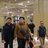 Polri Tangkap Buronan Interpol Terkait Kasus TPPO, Rekrut Pekerja ke Kamboja Melalui Medsos