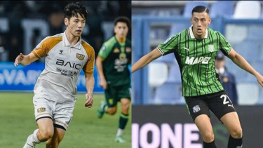 Terpopuler: Media Italia Tak Habis Pikir Lihat Jay Idzes, Taisei Marukawa Bela Timnas Indonesia, Daniel Klein Naik Level di Jerman