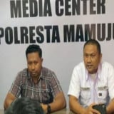 Santriwati di Mamuju Sulbar Diduga Buang Bayi Hasil Hubungan Di luar Nikah, Jasad Ditemukan Mengenaskan di Belakang Pesantren