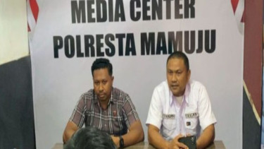 Santriwati di Mamuju Sulbar Diduga Buang Bayi Hasil Hubungan Di luar Nikah, Jasad Ditemukan Mengenaskan di Belakang Pesantren