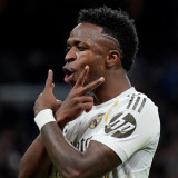 Vinicius Junior Dipuji Setinggi Langit, Arbeloa: Dia Penentu Nasib Real Madrid Juara Liga Spanyol!