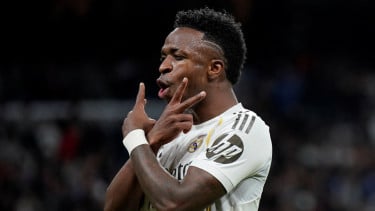Vinicius Junior Dipuji Setinggi Langit, Arbeloa: Dia Penentu Nasib Real Madrid Juara Liga Spanyol!