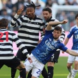 Kejutan Besar Liga Italia: Como Sukses Hancurkan Juventus di Turin