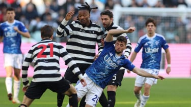 Kejutan Besar Liga Italia: Como Sukses Hancurkan Juventus di Turin