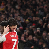 Seusai Disindir Mentalitasnya, Arsenal Siap Balas di Derbi London Utara Lawan Tottenham Hotspur