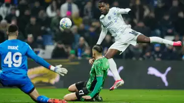 Tim Promosi Rasa Elite! Fabio Grosso Blak-blakan soal Efek Jay Idzes Bikin Sassuolo Melonjak ke Papan Tengah Liga Italia