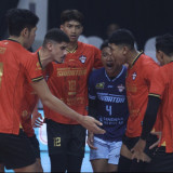 Klasemen Proliga 2026, Putra: Tiga Kali Taklukan Jakarta Garuda Jaya, Surabaya Samator Sukses Kunci Peringkat Ketiga