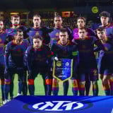 Badai Cedera dan Skorsing Hantam Inter Milan, Mampukah Tetap Bertahan di Puncak Klasemen?