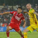 Hasil Super League Penuh Kejutan: Persebaya Tersungkur, Arema dan Persis Alami Nasib Serupa
