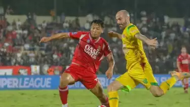 Hasil Super League Penuh Kejutan: Persebaya Tersungkur, Arema dan Persis Alami Nasib Serupa