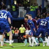 Hasil Liga Inggris: Chelsea Puas Berbagi Poin untuk Geser Manchester United di Klasemen