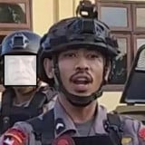 Polisi Ungkap Kronologi hingga Alat Anggota Brimob untuk Habisi Nyawa Siswa di Tual