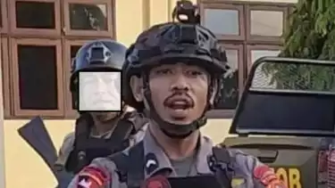 Polisi Ungkap Kronologi hingga Alat Anggota Brimob untuk Habisi Nyawa Siswa di Tual