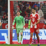 Klasemen Terbaru Bundesliga, Harry Kane Bawa Bayern Kokoh di Puncak Seusai Bungkam Eintracht Frankfurt