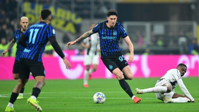 Kontroversi Panas! Allesandro Bastoni Masih Dikecam Suporter Lecce Usai Insiden Lawan Juventus