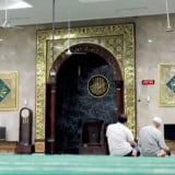 Benarkah Usai Tarawih Ditutup Shalat Witir Tidak Bisa Tahajud? Begini Jawaban Ustaz Adi Hidayat