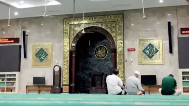 Benarkah Usai Tarawih Ditutup Shalat Witir Tidak Bisa Tahajud? Begini Jawaban Ustaz Adi Hidayat