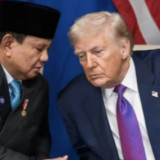 Presiden RI Bertemu Presiden AS dan 12 Pengusaha AS, Prabowo Beberkan Isi Pertemuannya