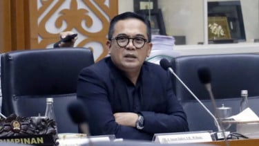 Agrinas Kena Serang DPR Terkait Impor 105.000 Pikap India, Iman: Jangan Menguntungkan Golongan Tertentu