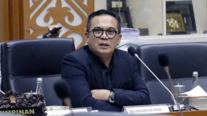 Agrinas Kena Serang DPR Terkait Impor 105.000 Pikap India, Iman: Jangan Menguntungkan Golongan Tertentu