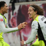 Tensi Panas Bundesliga! Gol Telat Borussia Dortmund Pangkas Jarak ke Bayern