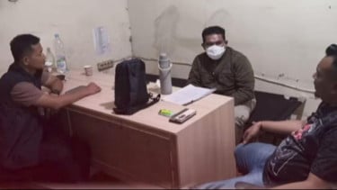 Akhirnya Pria Aceh Hina Nabi Muhammad Dibekuk Polisi, Polda Aceh Ceritakan Kronologinya