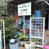 Program BSSMT Sabet Penghargaan pada Hari Peduli Sampah Nasional 2026