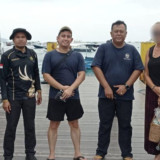 Rusak Pengeras Suara Musala di Gili Trawangan Saat Tengah Tadarusan, Warga Selandia Baru Ternyata Izin Tinggalnya Habis