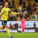 Update Cedera Cristiano Ronaldo Jelang Laga Al Nassr vs Neom SC, CR7 Bakal Absen?