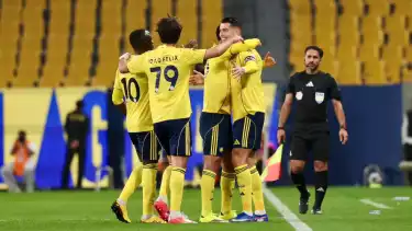 Al Nassr vs Al Hazm pada laga di pekan ke-23 Liga Pro Saudi 2025/2026, Minggu (22/2/2026)