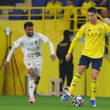 Meski Sudah 41 Tahun, Ronaldo Sukses Pecahkan Rekor Baru dalam Sejarah Liga Pro Saudi