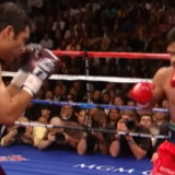 Bakal Comeback, Manny Pacquiao Ungkap Kisah Pertarungan Legendaris Melawan Oscar De La Hoya