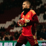 Kata-Kata Jujur Maarten Paes usai Debut dengan Ajax Amsterdam, Kiper Timnas Indonesia Kritik Satu Hal