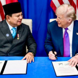 Jubir Kemenko Beberkan Penjelasan Detail Terkait Perjanjian Dagang Indonseia-AS