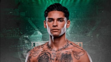 Rekap Hasil Tinju Dunia: Ryan Garcia Rebut Sabuk Gelar Juara Kelas Welter WBC, Garry Russell Jadi Raja Divisi Ringan Super WBA