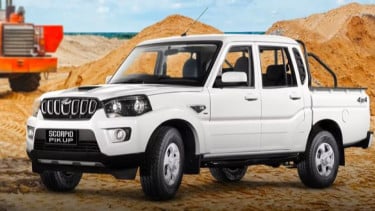 Alasan di Balik Impor Pikap India untuk Koperasi Desa Merah Putih