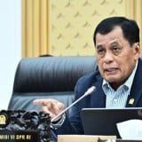 DPR Sorot Rencana Impor Kendaraan Niaga Kopdes Merah Putih dari India: Belanja Pemerintah Harus Perkuat Lapangan Kerja!