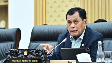 DPR Sorot Rencana Impor Kendaraan Niaga Kopdes Merah Putih dari India: Belanja Pemerintah Harus Perkuat Lapangan Kerja!