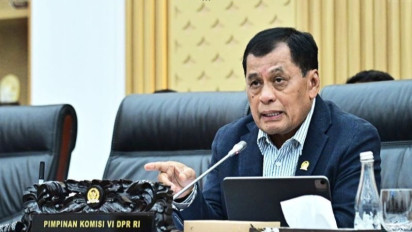 DPR Sorot Rencana Impor Kendaraan Niaga Kopdes Merah Putih dari India: Belanja Pemerintah Harus Perkuat Lapangan Kerja!