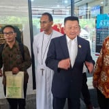 Polisi Dalami Dugaan Kelalaian dalam Kasus Siswa Tewas di Rooftop Sekolah