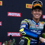 Update Kondisi Aldi Satya Mahendra Usai Jadi Korban Tabrak Lari di Yogyakarta