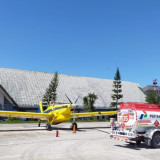 Pasca Insiden Pesawat, Pertamina Sebut Pasokan BBM Satu Harga ke Krayan Tetap Aman