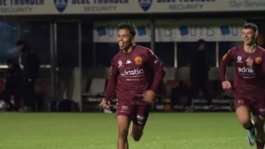 Timnas Indonesia Ketiban Durian Runtuh, Dua Pemain Keturunan Indonesia Dilirik Klub Spanyol