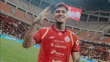 Cerita Shayne Pattynama Soal Ramadan di Tanah Air: Penuh Makna dan Jadi Sumber Motivasi