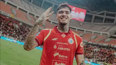 Cerita Shayne Pattynama Soal Ramadan di Tanah Air