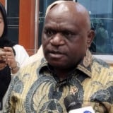 Berani Surati UNICEF Demi Setop MBG, Ketua BEM UGM Dapat Label "Penentang HAM" dari Natalius Pigai: Tak Boleh Mau Hilangkan Program Ini