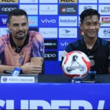Eks Pelatih Persija Ungkap Dia Lebih Bahagia dari Jakmania Jika Persita Kalahkan Persib