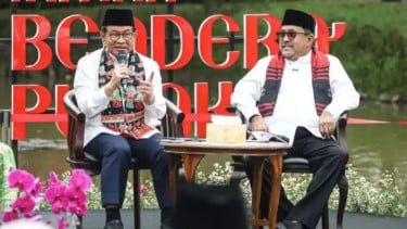 Satu Tahun Kepemimpinan Pramono-Rano, DPRD DKI Soroti 3 Isu Utama Jakarta: dari Banjir Hingga Kemacetan