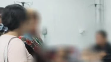 Bocah 12 Tahun di Sukabumi Tewas Diduga Dianiaya Ibu Tiri Akibat Minum Air Panas, Korban Alami Luka Bakar Sekujur Tubuh