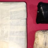 Baru Turun dari Bus, Pria Langsung Ditangkap Polisi di Kebon Jeruk, Ternyata Bawa Kokain 1 Kg dari Malaysia ke Jakarta